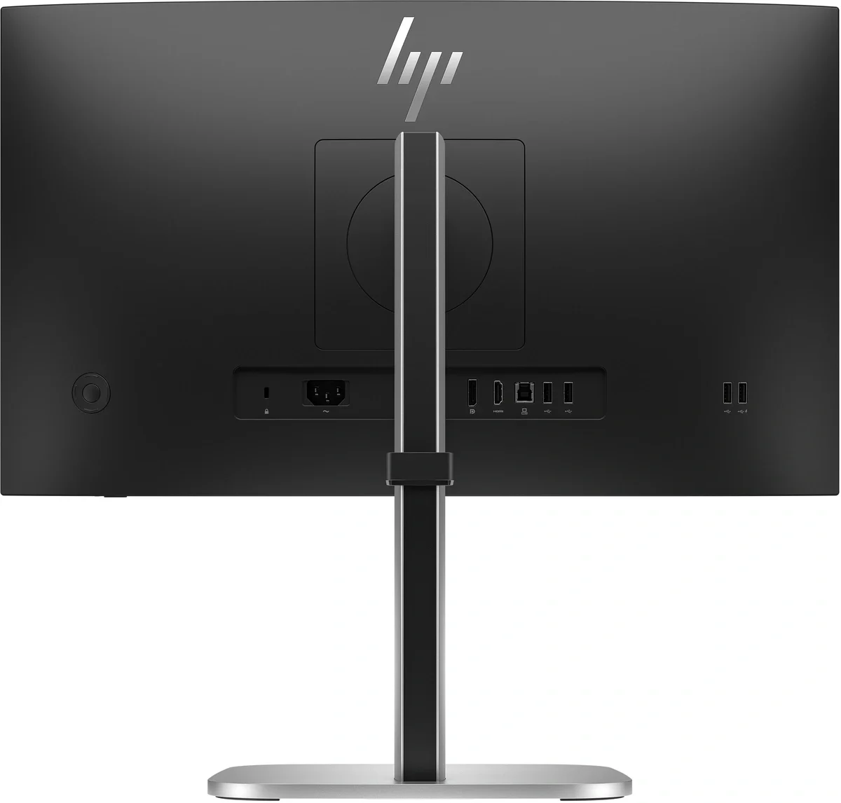 Монитор 23.8" HP Series 5 Pro 524pf IPS 1920x1080, 100 Гц, 5 мс, 16:9, 350 кд/м², HDMI 1.4, DP 1.2, USB-C, USB Hub (4x USB 3.2), 3.5 Jack, VESA 100x100, черный