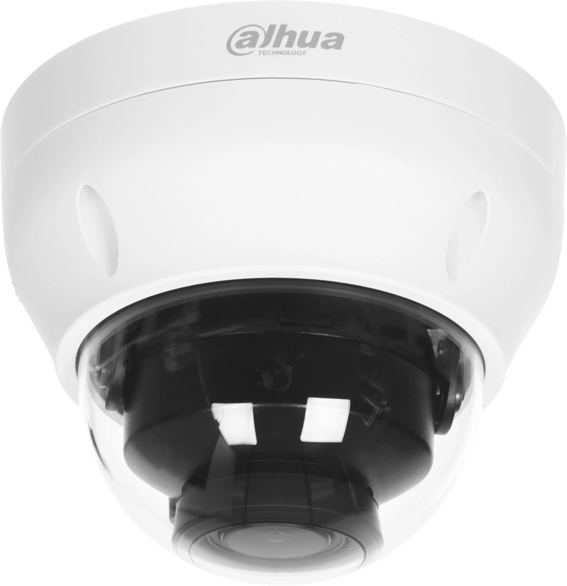 IP-камера Dahua DH-IPC-HDPW1230R1P-ZS-S5, уличная купольная, 2Мп, моторизованный объектив 2.8~12мм