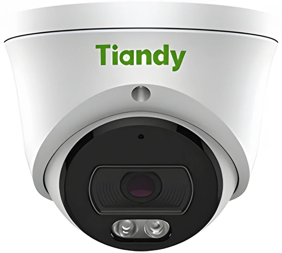 IP-камера Tiandy TC-C32XP I3W/E/Y/2.8/V4.2, 2Мп, 2.8мм, ИК 30м