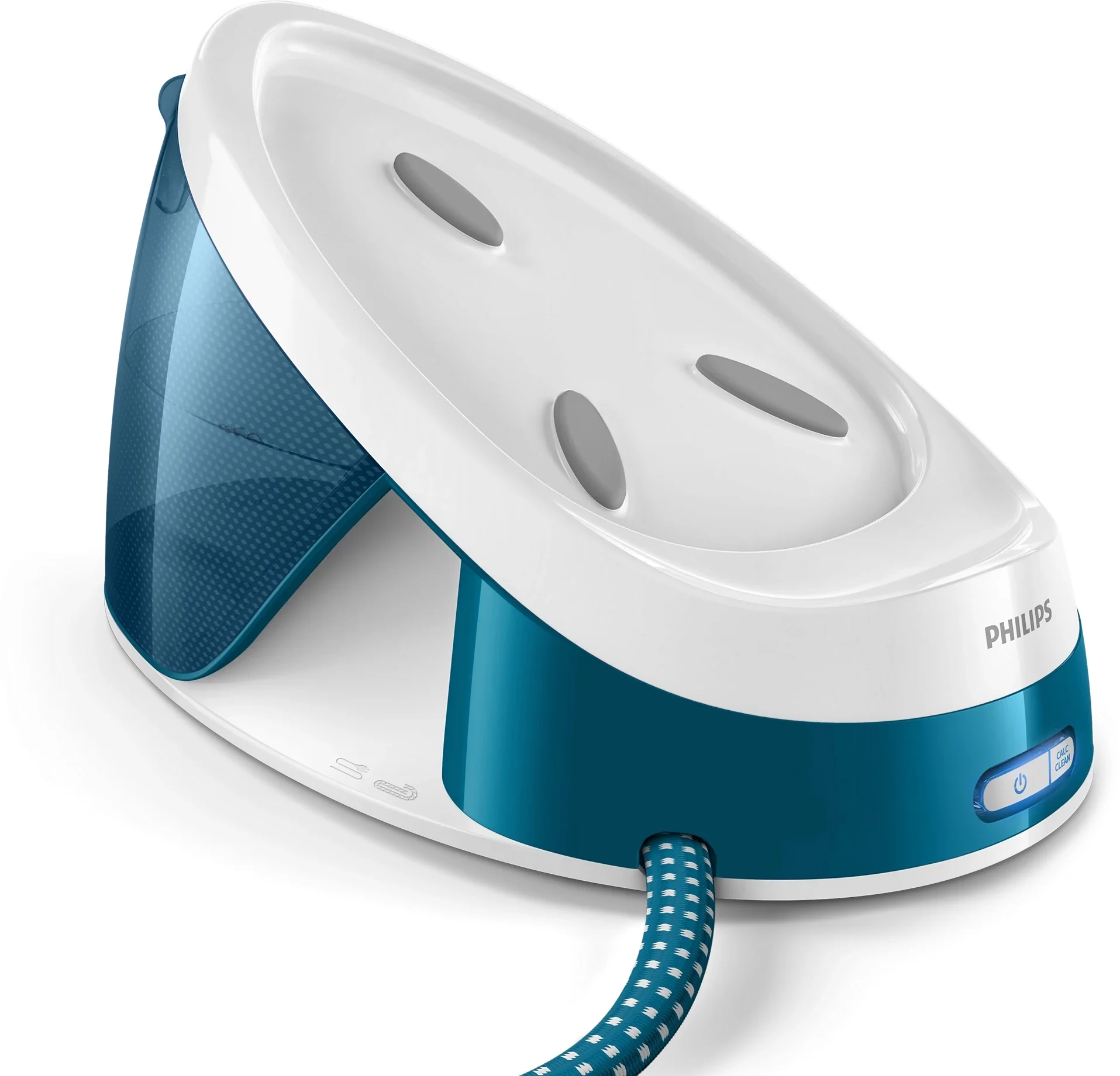 Утюг с парогенератором Philips GC6815/20 PerfectCare Compact Essentia