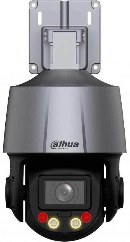 PTZ-камера Dahua DH-SD3C405DB-GNY-A-PV, 4Мп, 2.7~13.5мм, ИК 50м, LED 30м
