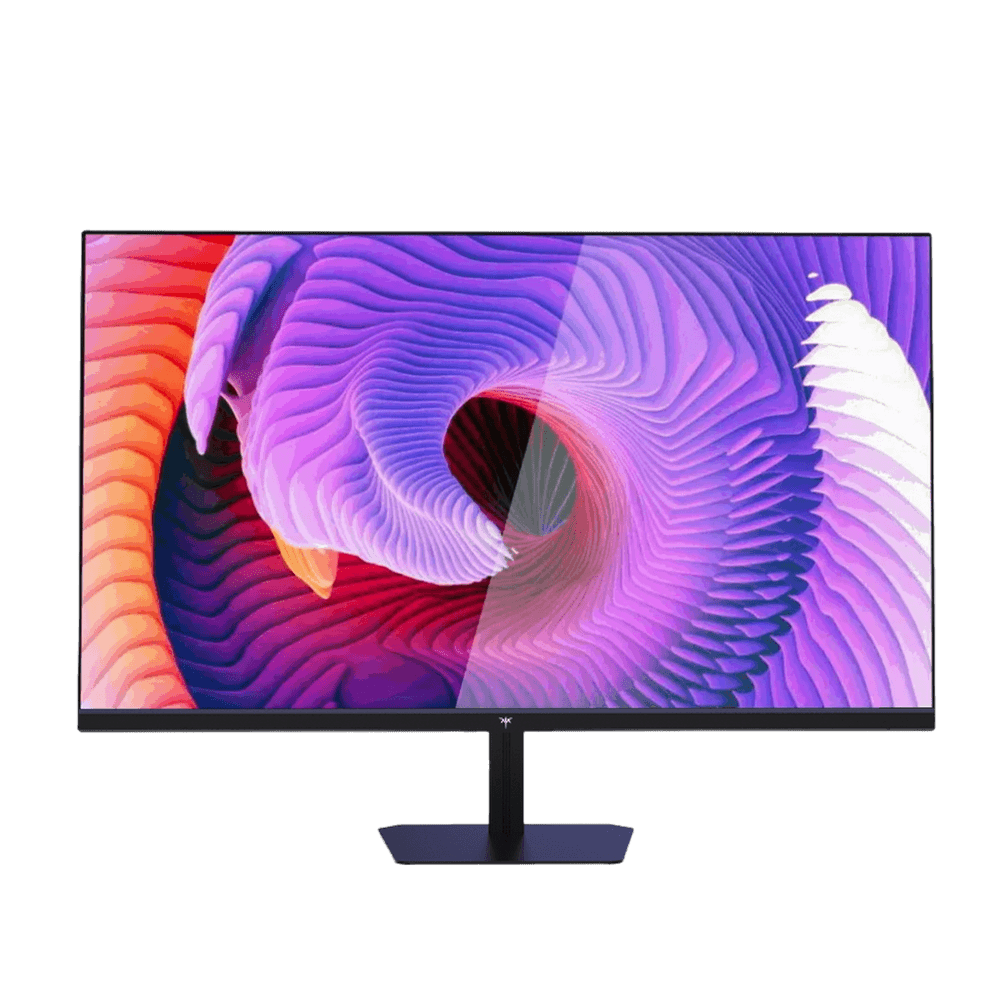Монитор 24.5" KTC H25T7 Black (Fast IPS, 1920x1080, HDMI+HDMI+DP, 1 ms, 178°/178°, 350 cd/m, 1000:1, 180Hz, FreeSync/G-Sync)