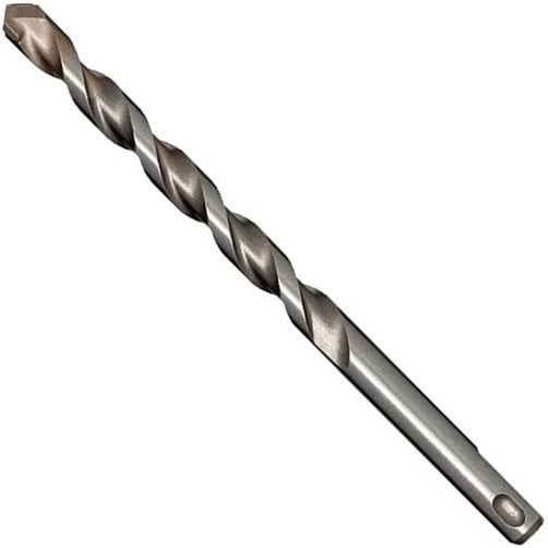 Сверло Makita P-64347 по кирпичу Д=8 мм Дл=120 мм (1 пред.) для дрелей