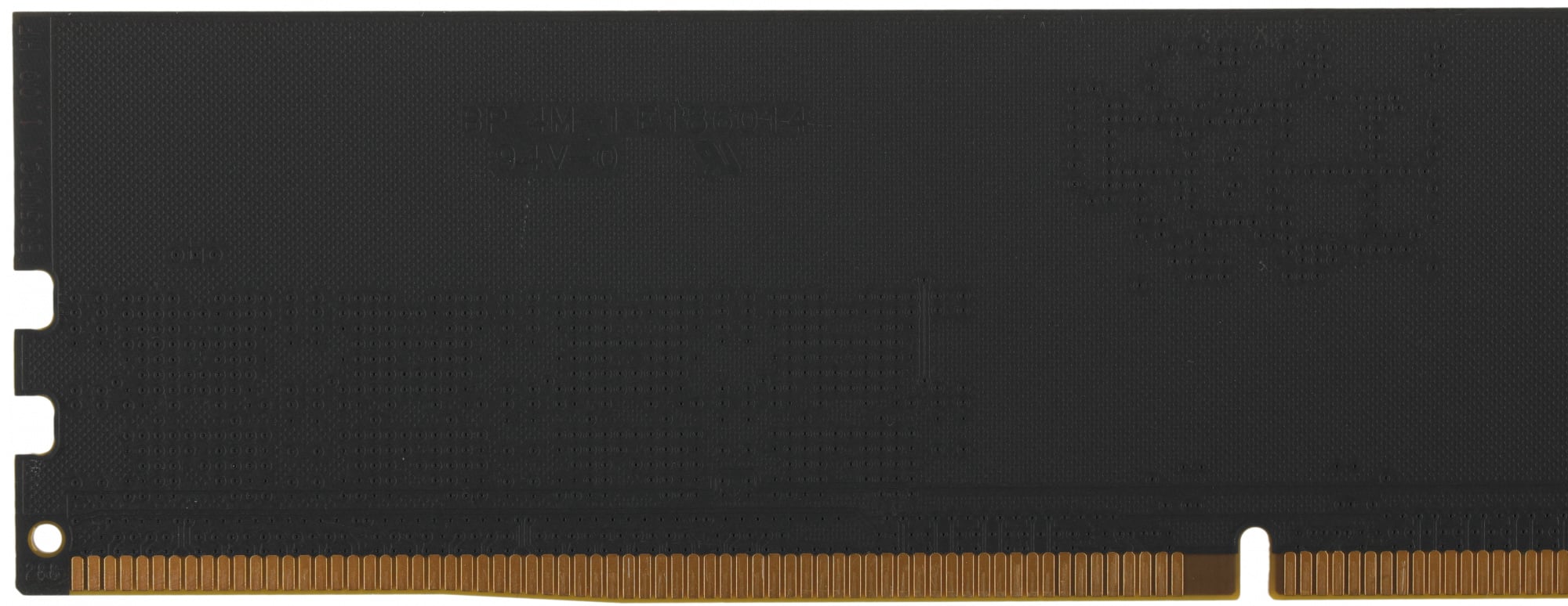 (Из ремонта, рабочий, гарантия 14 дней, OEM) Оперативная память KingSpec DDR5, 16GB (1x16GB), 4800MHz, CL40, DIMM