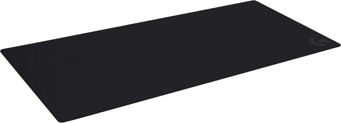Коврик для мыши Logitech G840 XL  черный 900x400x3мм (943-000780)