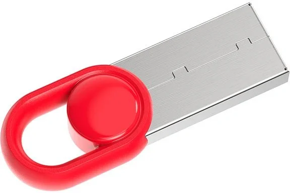 USB накопитель Netac - UM2, USB Type A (USB 3.2 Gen 1), 32 ГБ, read speed-140MB/s, цвет серебристый, NT03UM2N-032G-32RE
