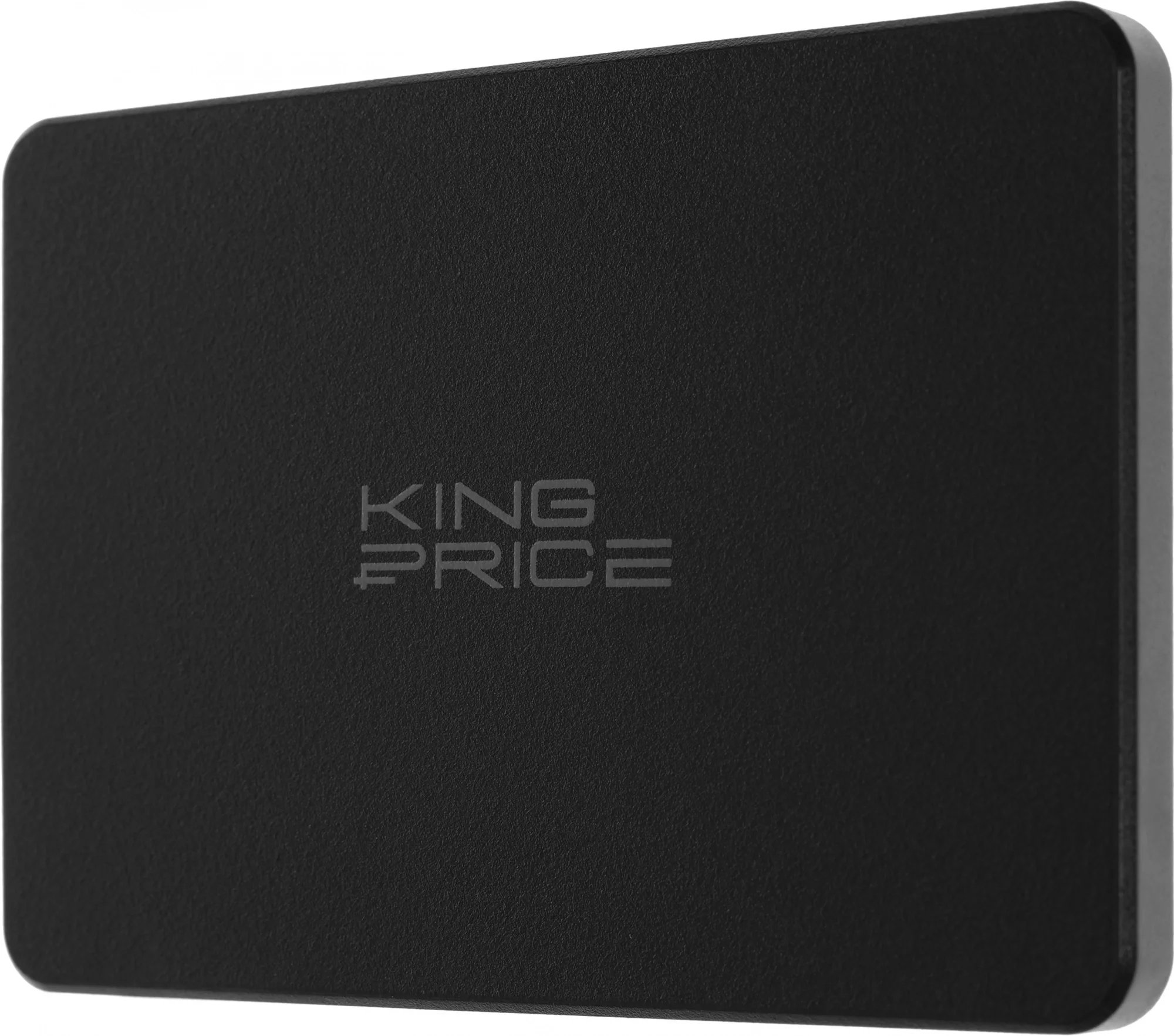 Твердотельный накопитель SSD 2.5" 480 Gb KingPrice Read 540Mb/s Write 505Mb/s 3D NAND KPSS480G2