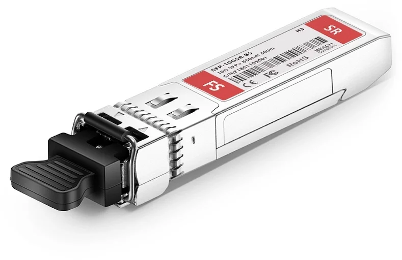 Трансивер/ SFP+  H3C SFP-XG-SX-MM850-D Module(850nm,300m,LC)