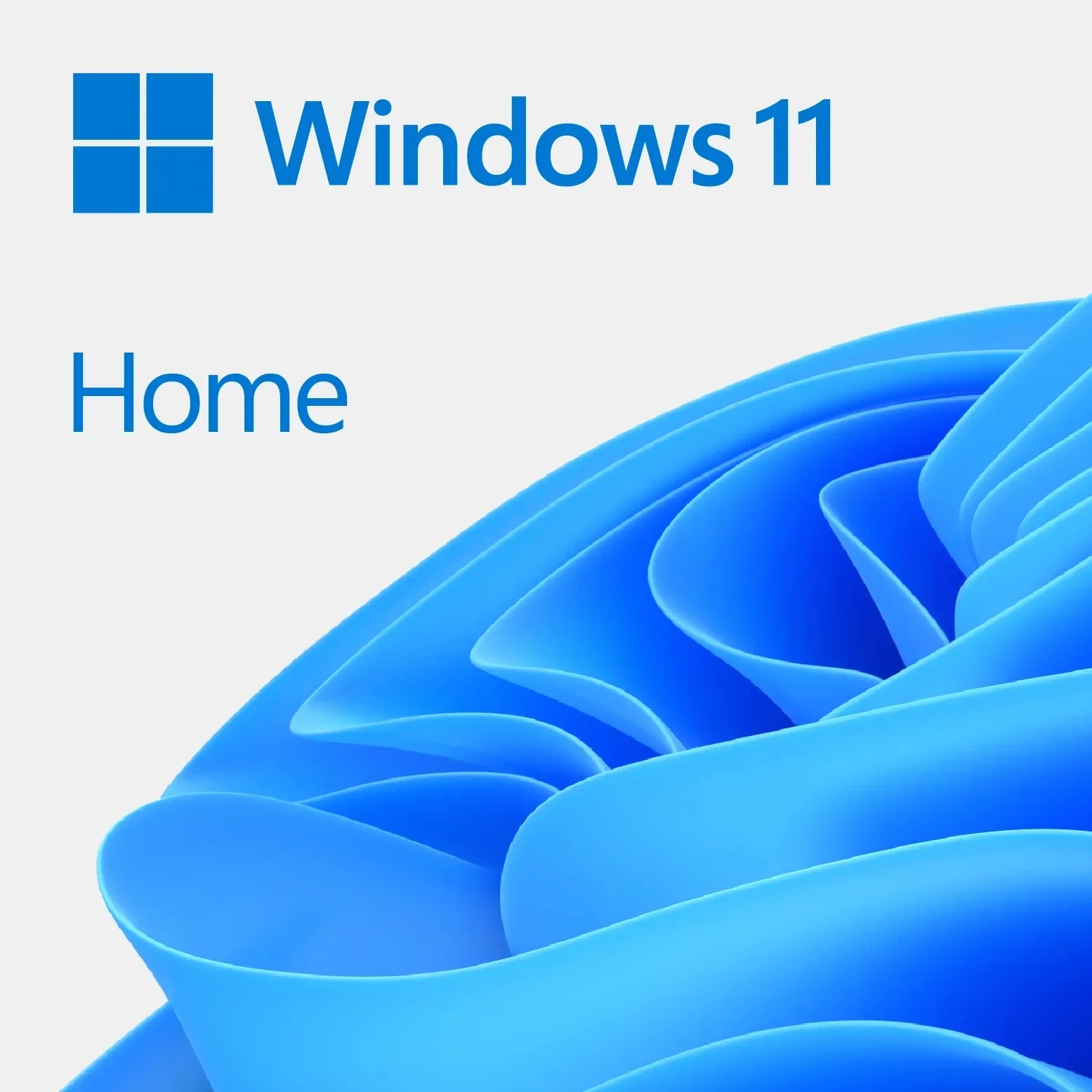 Операционная система Microsoft Windows 11 Домашняя kw9-00633, 64-bit, OEM