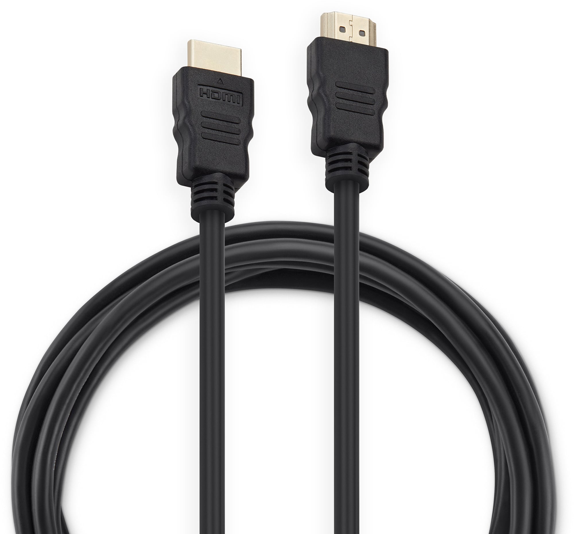 Видео кабель BURO - BHP HDMI 3, HDMI (M) -> HDMI (M), HDMI 1.4, 3 м, цвет чёрный, BHP HDMI 3