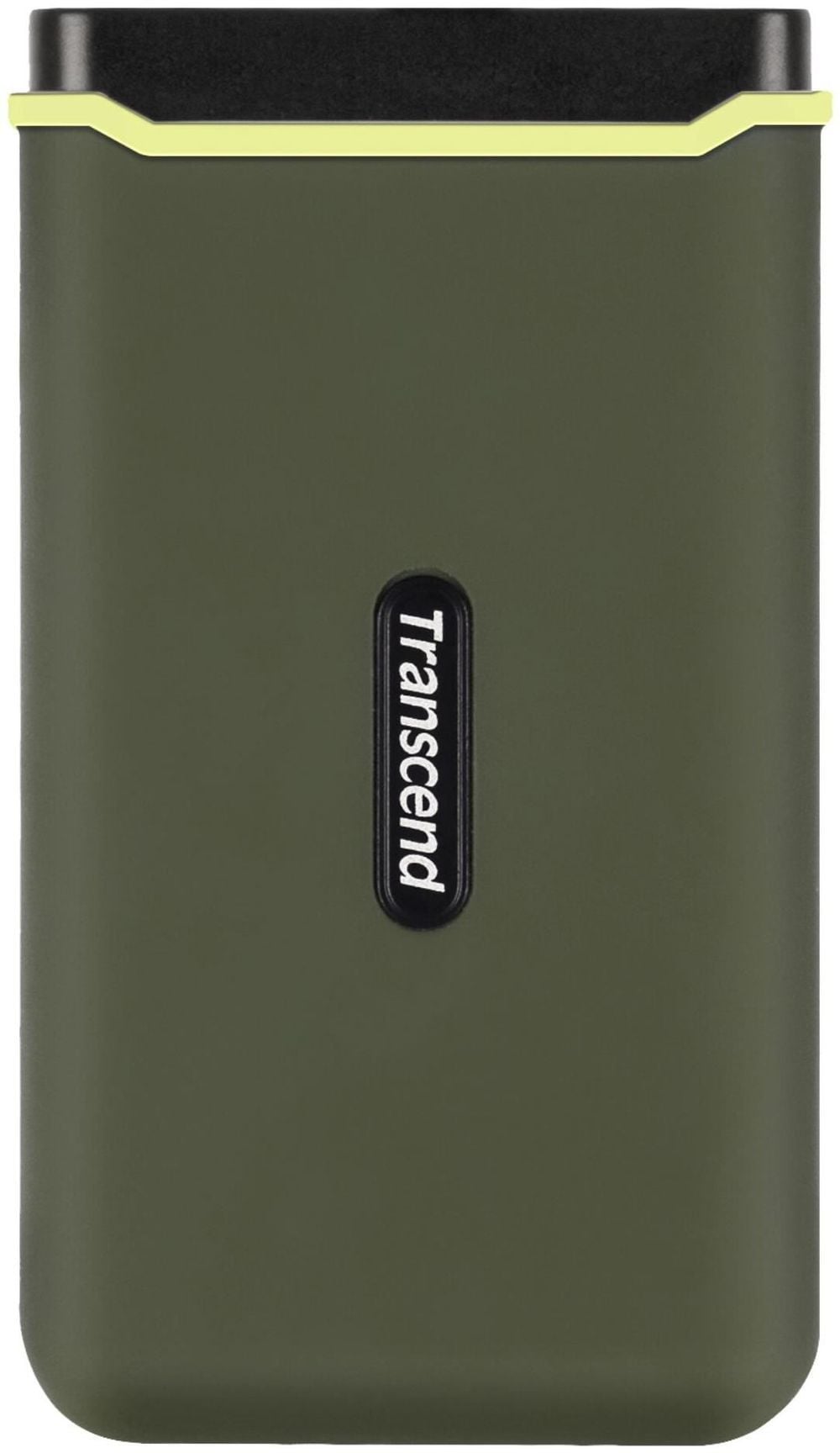 Внешний SSD Transcend Portable SSD ESD380C, 1000GB, Type-C, USB 3.2 Gen2, R/W 2000/2000MB/s, 97x54x13мм, два кабеля в комплекте (3 года)
