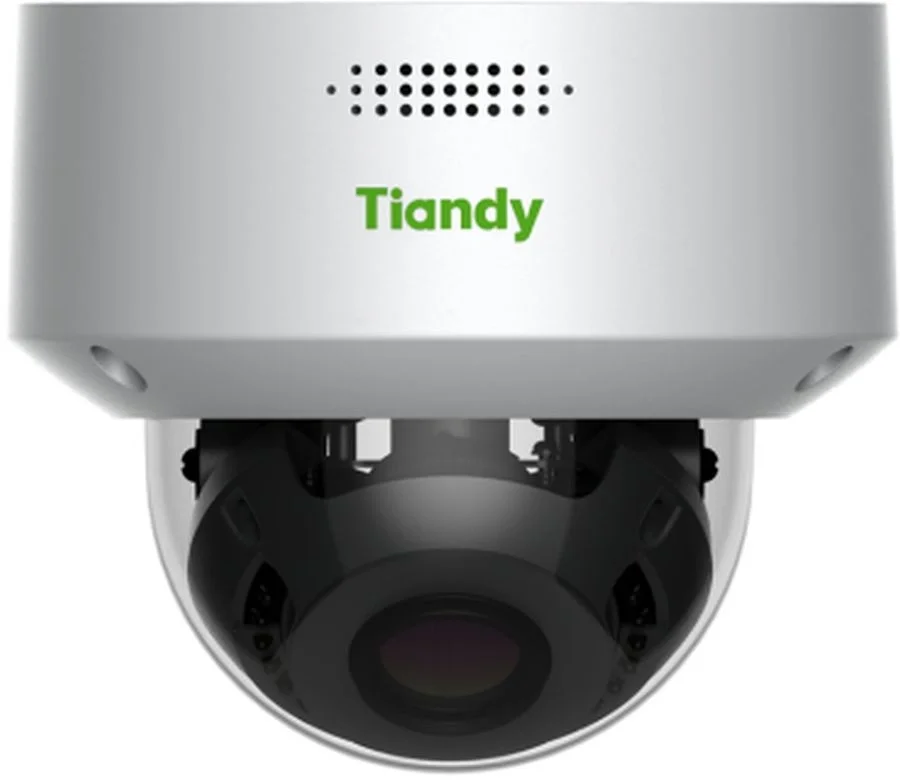 Камера видеонаблюдения Tiandy - TC-C32MS, IP-камера, 1920 x 1080, 2.7-13.5мм, CMOS 1/2.8", 30fps, 10/100Mb/s, IR range 50m, IP67, IK10, TC-C32MS I5/A/E/Y/M/H/V4.1