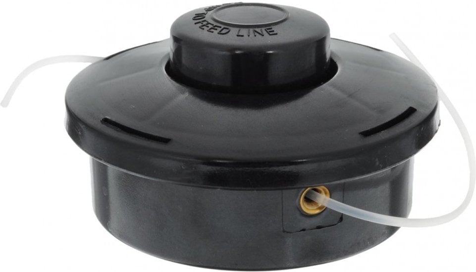 DA00000180 Катушка для садовых триммеров Makita  d=2.4мм для DUR182L/187L/188L
