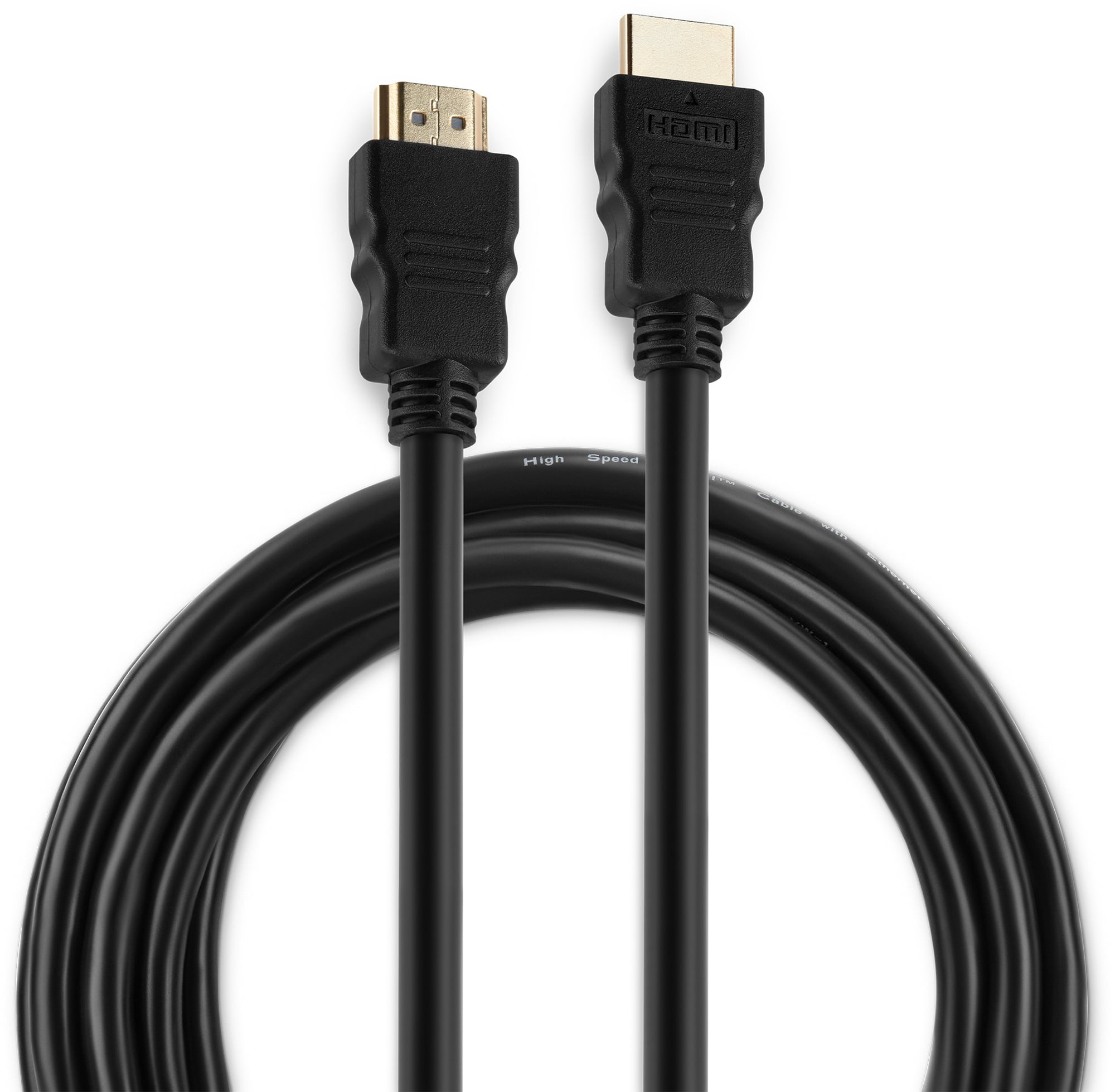 Видео кабель BURO - BHP RET HDMI30, HDMI (M) -> HDMI (M), HDMI 2.0, 4K@60Hz, 3 м, цвет чёрный, BHP RET HDMI30-2