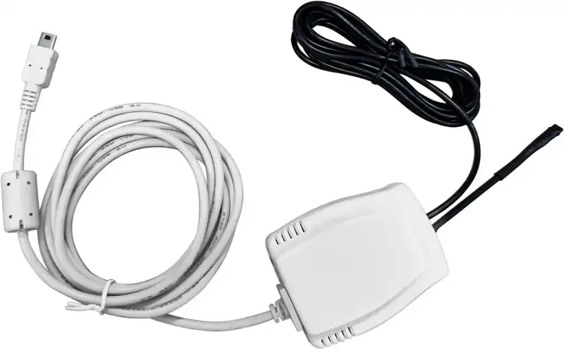 Датчик Systeme Electric SE9622, для SNMP-карты