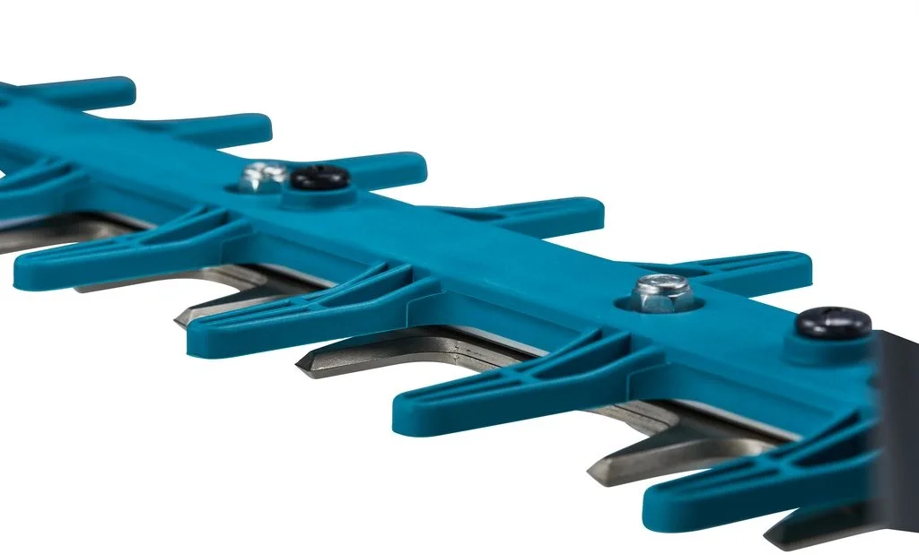 Аккумуляторный кусторез Makita UH004GZ 40В
