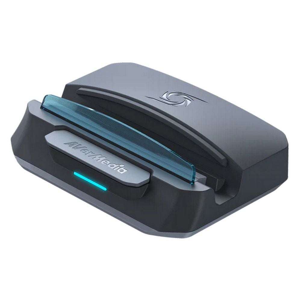 GC515 AVER Media Устройство видеозахвата внешнее AVER Media Capture  Dock GC515, RTL