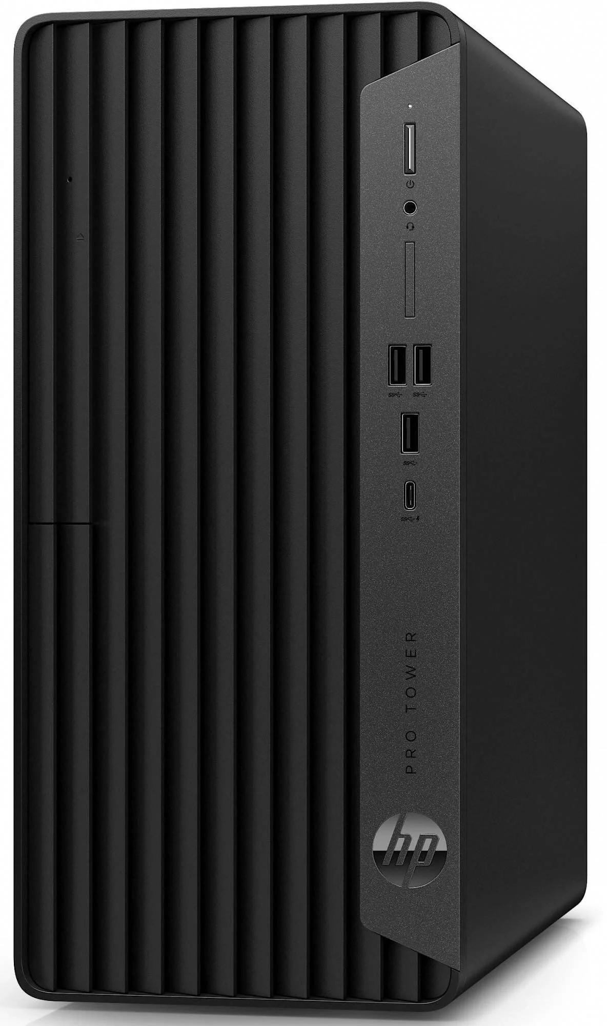 Компьютер HP Pro 400 G9 MT i5 13500 (2.5) 8Gb SSD 512Gb UHDG 770 Windows 11 Pro GbitEth 260W kb мышь клавиатура черный (6U4N5EA/W11P)