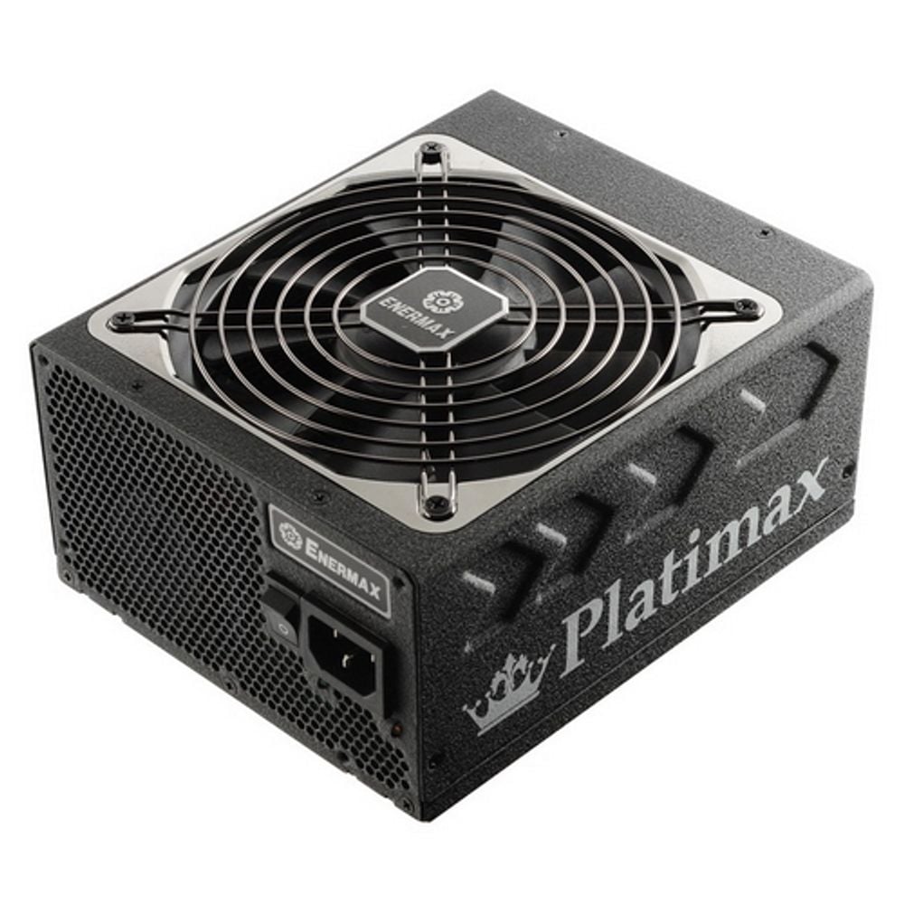 Блок питания Enermax Platimax EPM1700EGT 1700W Platinum RTL {3}, (721150)