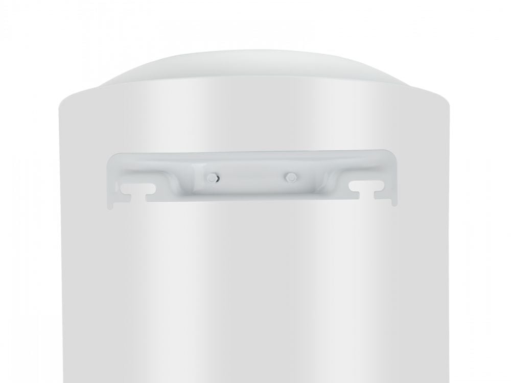 Водонагреватель Thermex ЭДЭ001781, Thermo 50 V Slim, 50л, 2.5кВт