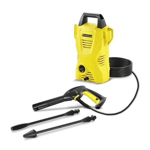 Karcher K 2 compact Мойка высокого давления [1.673-121.0]