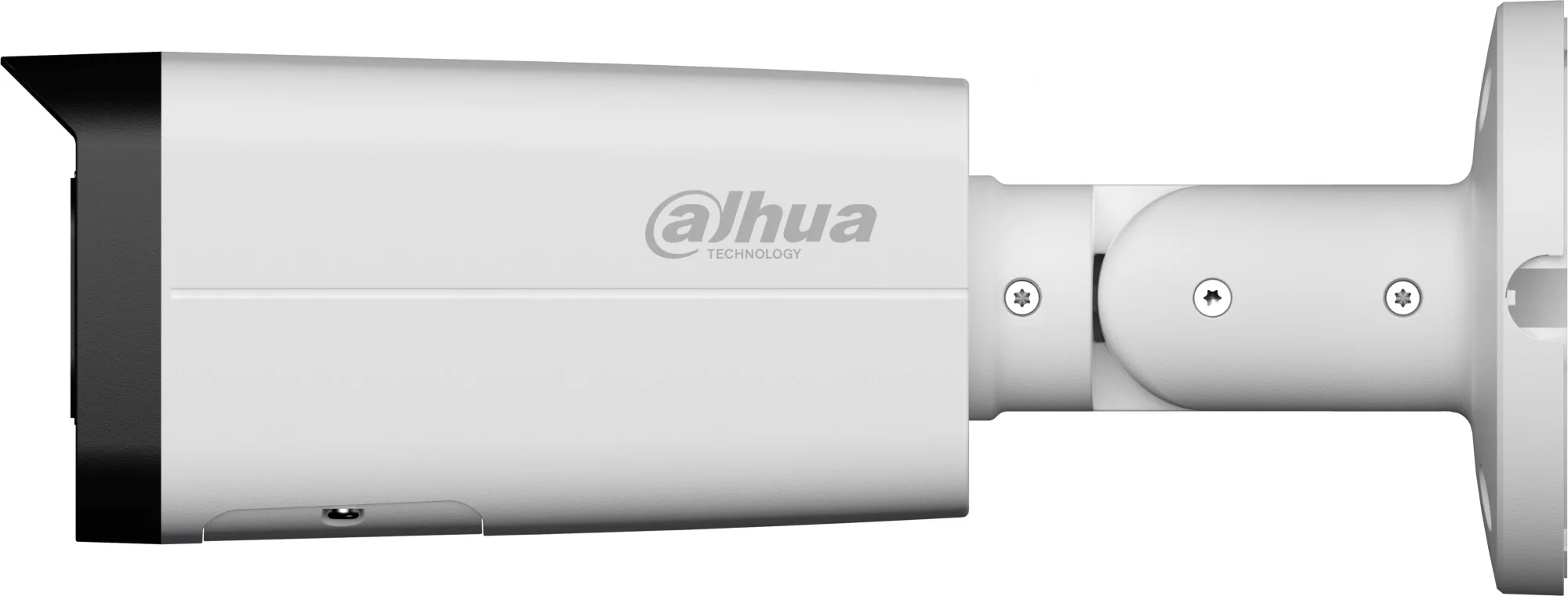 IP-камера Dahua DH-IPC-HFW2449TP-ZAS-IL, 4Мп, моториз. объектив 2.7–13.5мм, ИК, микрофон