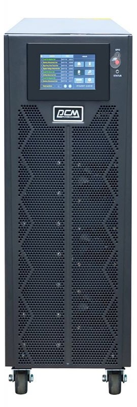 ИБП Powercom Vanguard-II-33 VGD-II-PM15R On-line 15000W/15000VA (Силовой модуль) Powercom VGD-II-PM15R
