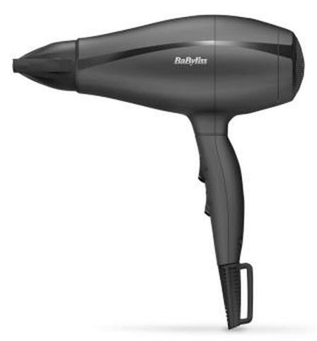 Фен  Babyliss  5910E  2000Вт черный