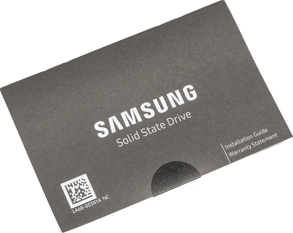 Твердотельный накопитель SSD Samsung 970 EVO Plus M.2 2280 MZ-V7S250BW 250GB Client SSD PCIe Gen3x4 with NVMe, 3500/2300, IOPS 250/550K, MTBF 1.5M, 3D NAND TLC, 512MB, 150TBW, NVMe 1.3, RTL {10} (628079)
