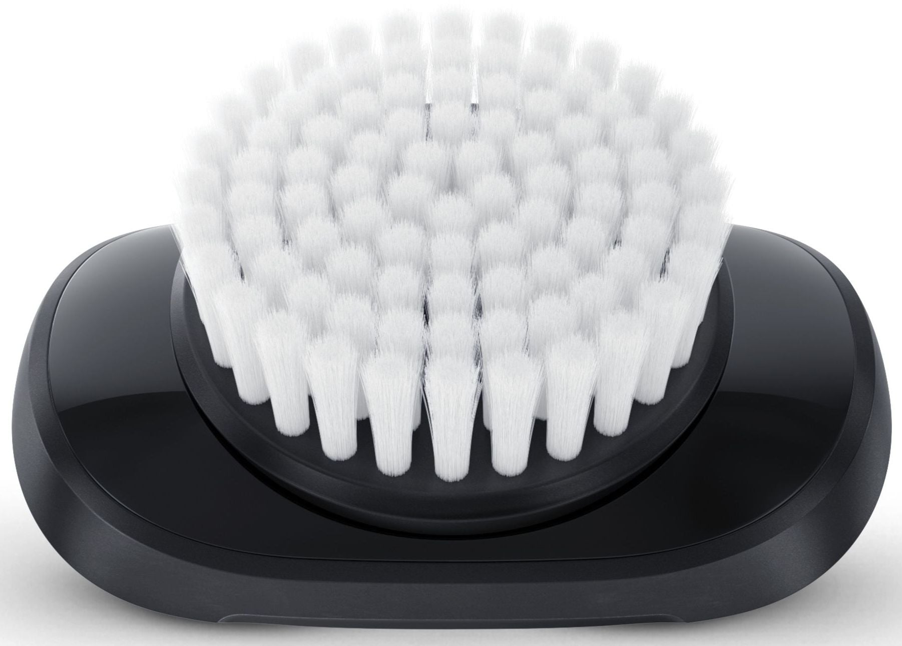 Насадка Braun 81727356, для чистки лица, чёрная