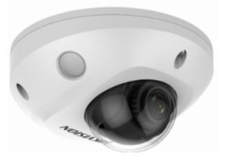 IP-камера Hikvision DS-2CD2527G2-LS(4MM)(C), 2Мп, 1920×1080, ColorVu, LED 30м
