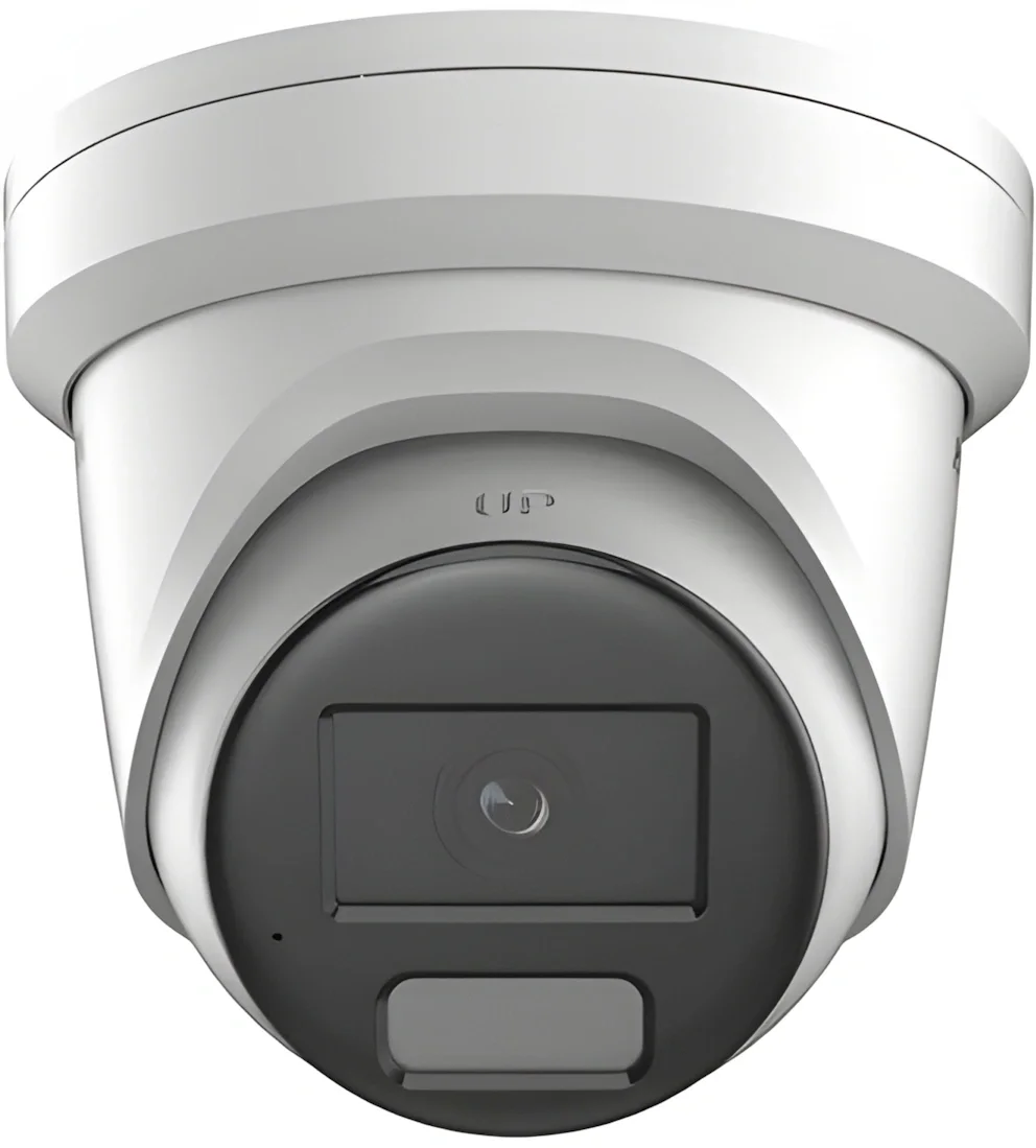 IP-камера Hikvision DS-2CD2387G2H-LIU(2.8MM), 8Мп, 2.8мм, цветная