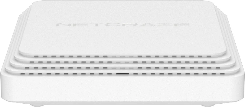 Точка доступа Keenetic Netcraze Orbiter 6 (NAP-630) AX3000 100/1000/2500BASE-T белый