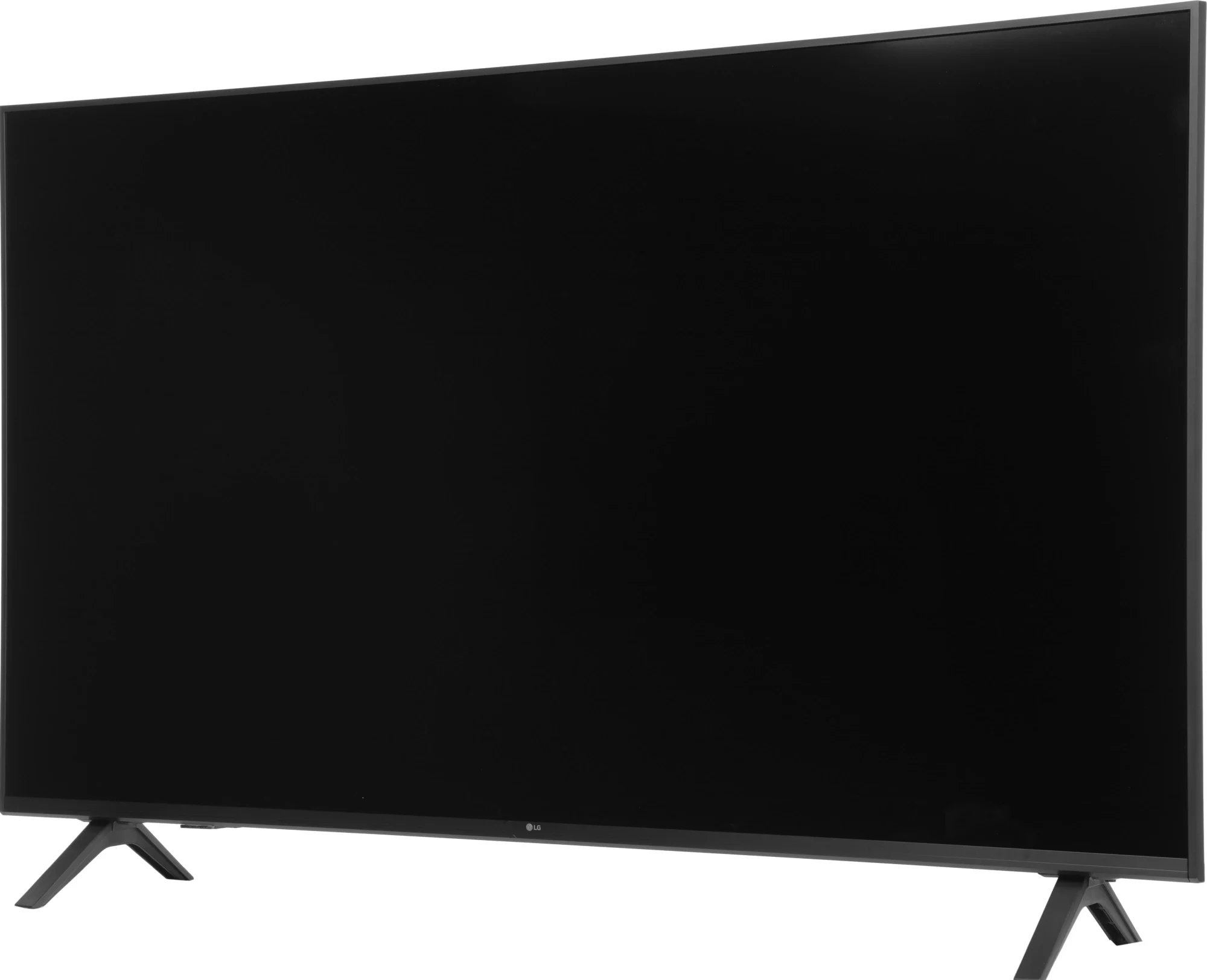 Телевизор LG 50UA75009LA.ARUG, 50" Ultra HD, Smart TV, WebOS, Wi-Fi