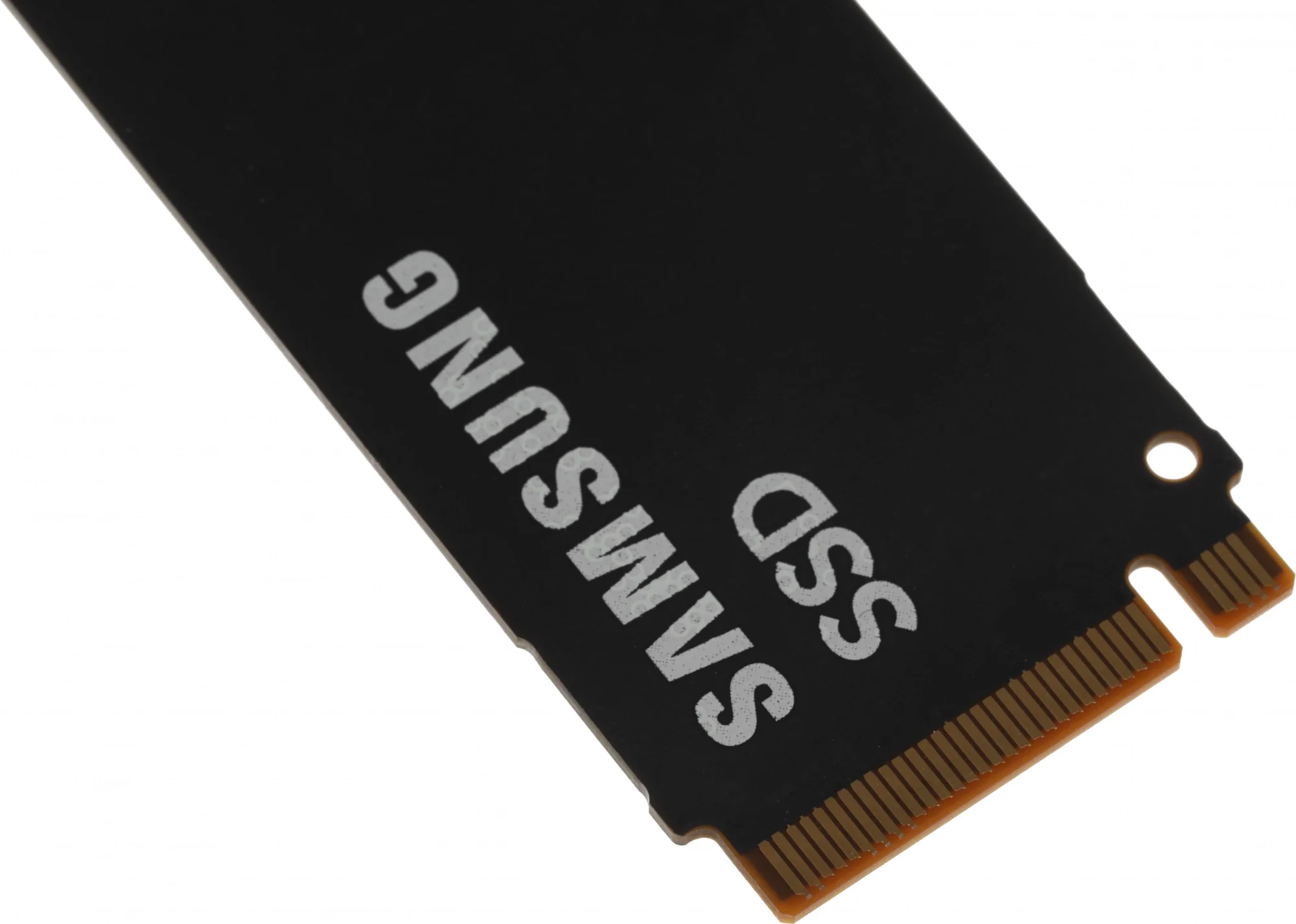 Samsung SSD PM9A1, 256GB, M.2(22x80mm), NVMe, PCIe 4.0 x4, MZVL2256HCHQ-00B00/MZVL2256HCHQ-00B07