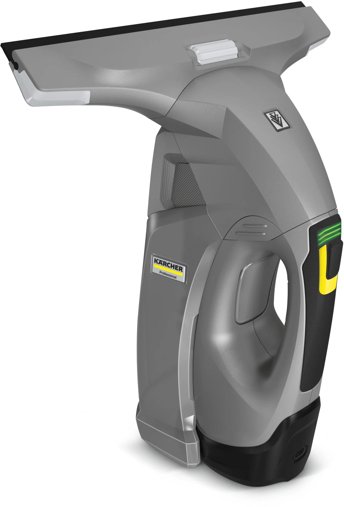 1.633-560.0 Стеклоочиститель Karcher WVP 10 Adv шир.скреб.:170мм  пит.:от аккум. серый