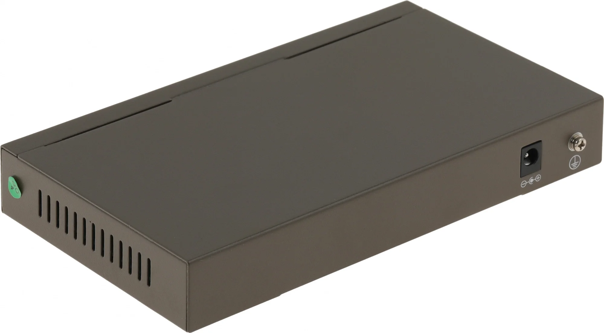 Коммутатор Tenda TEG1109P-8-102W, 9×1GbE, 8×PoE, 92Вт