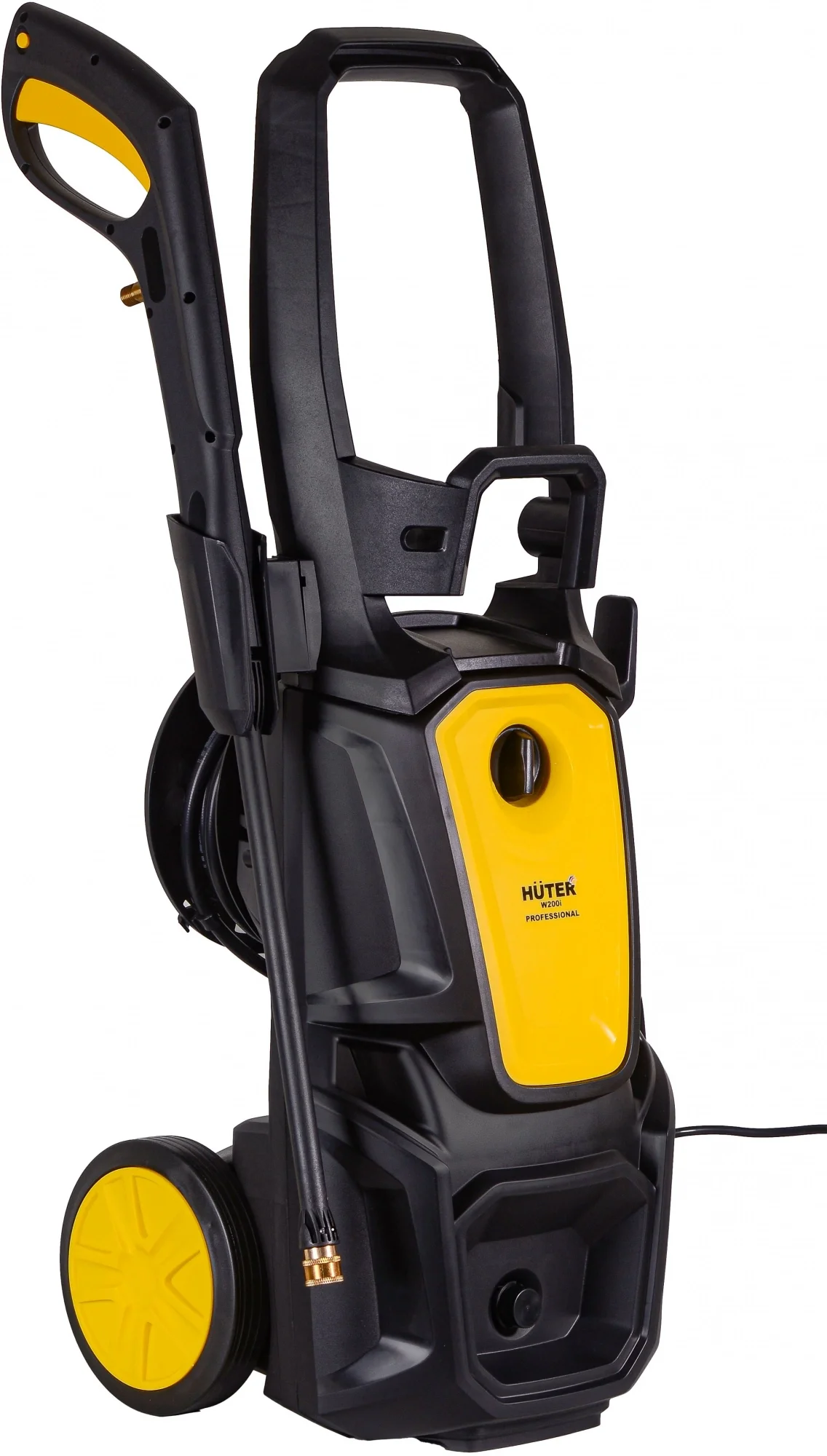 Минимойка Huter W200i PROFESSIONAL 2500Вт (70/8/41)