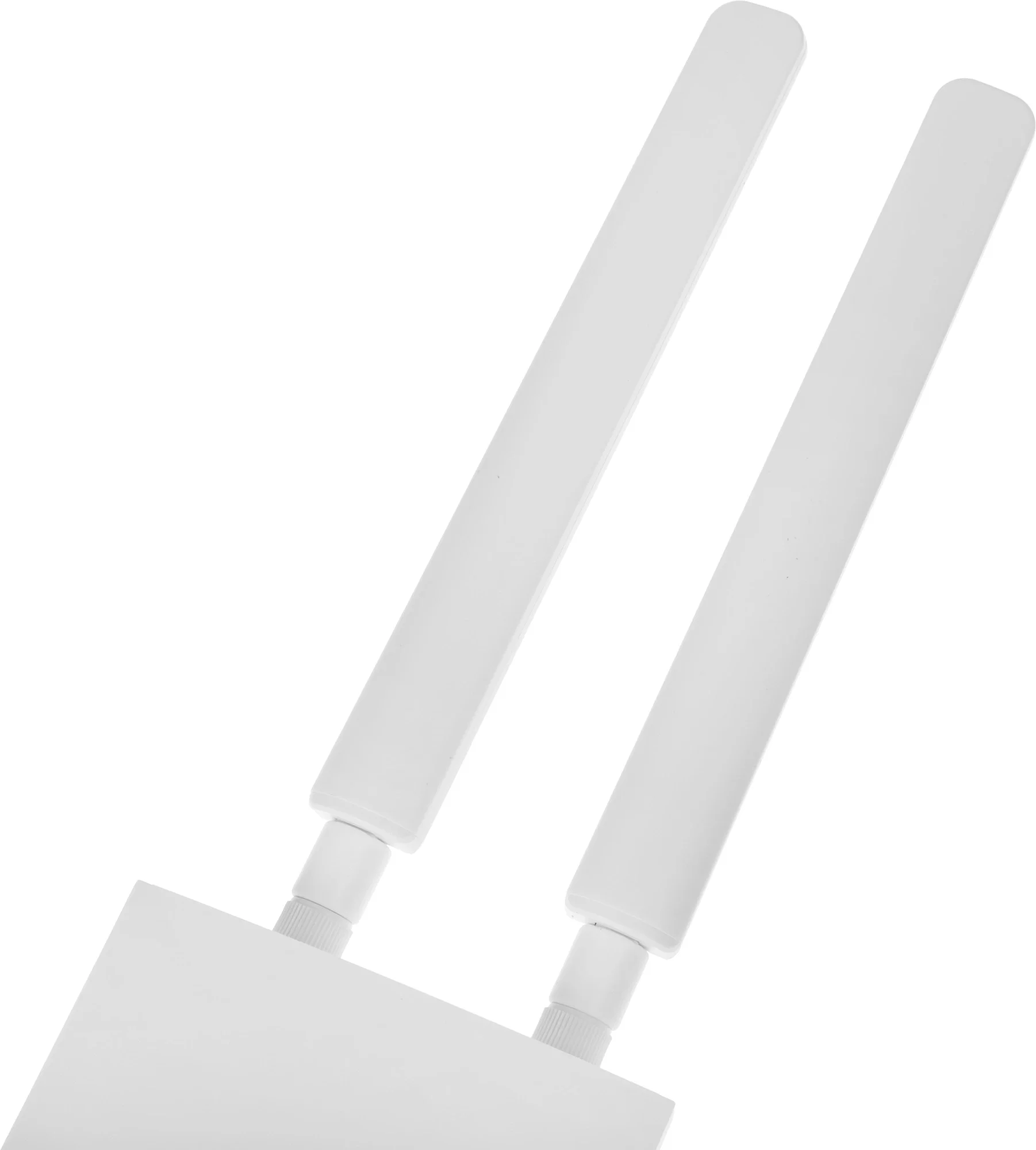 Точка доступа/ AC1200 WiFi Gigabit Outdoor Access Point, 867Mbps at 5GHz + 300Mbps at 2.4GHz, 1 x Gigabit RJ45, 2 Detachable Antennas, 802.3at/802.3af PoE or passive PoE, IP65 Waterproof, lightning protection, 48V passive PoE adapter included, Cudy Mesh Support, -20 ~ 60 Operating Temperature,  - 40 ~ 65 Extend Operating Temperature, Surge/Lightning Protection, Cudy Mesh Support