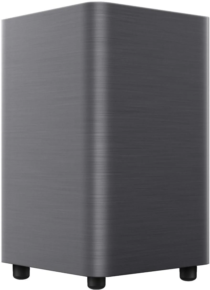 Саундбар TCL S55H  2.1 220Вт серый