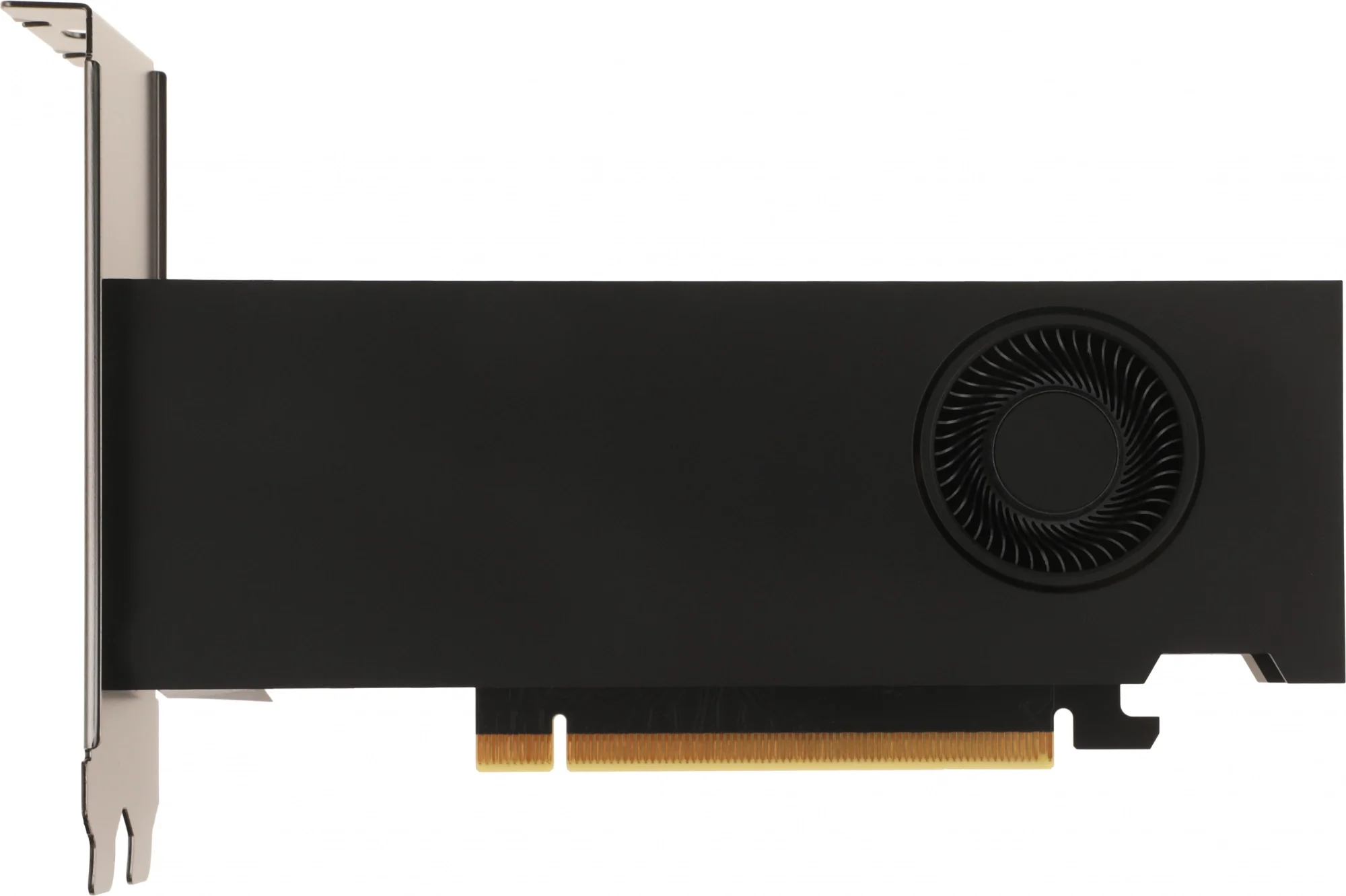VCNRTX2000ADA-SB - PNY NVIDIA 2000 Ada 16GB LowProfile OEM Version PCI-Express x16 Gen 4.0, Dual Slot, 16 GB GDDR6 ECC 128-bit,HDCP 2.2 and HDMI 2.0 support with opt. Adapter 4x Mini DP 1.4a 1x LP bracket
