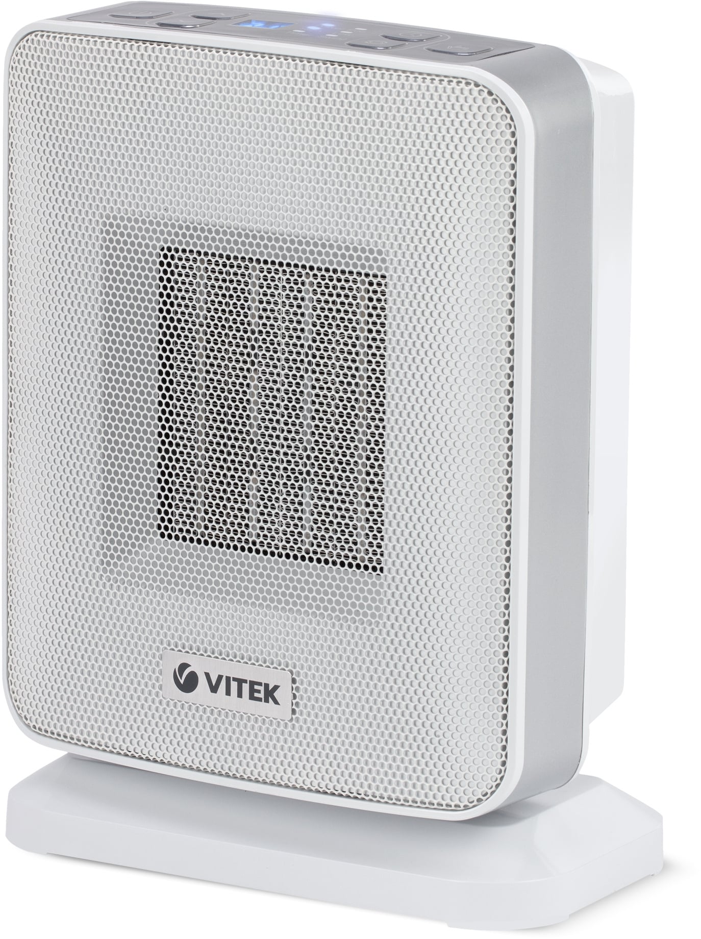 2052-VT-01 Тепловентилятор  Vitek  VT-2052  1500Вт белый