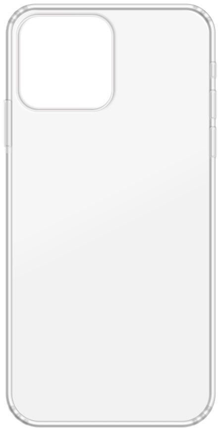 GR17AIR789 Чехол (клип-кейс) Gresso для Apple iPhone 13 Pro Max  Air прозрачный ()