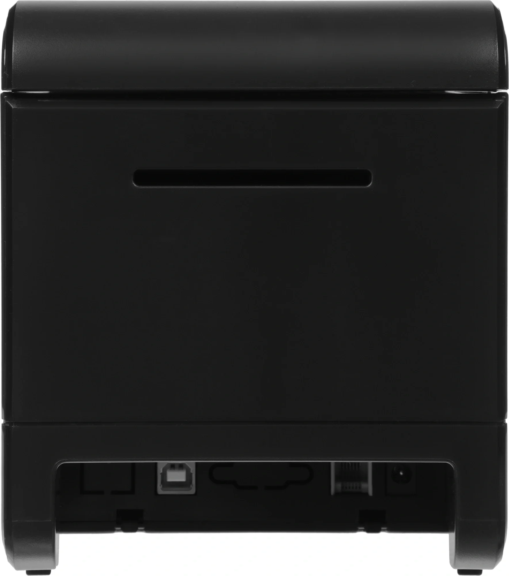 Термопринтер Bsmart BS233, 58мм, 203dpi, 101мм/с, USB