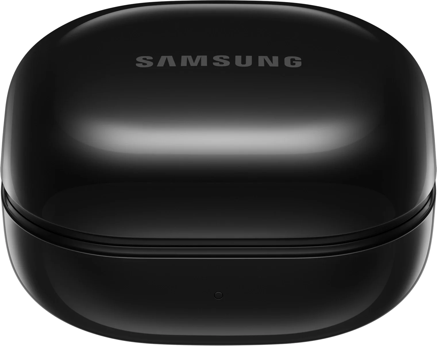 Гарнитура внутриканальные Samsung Galaxy Buds Core R410 черный беспроводные bluetooth в  ушной раковине (SM-R410NZKAMEA)