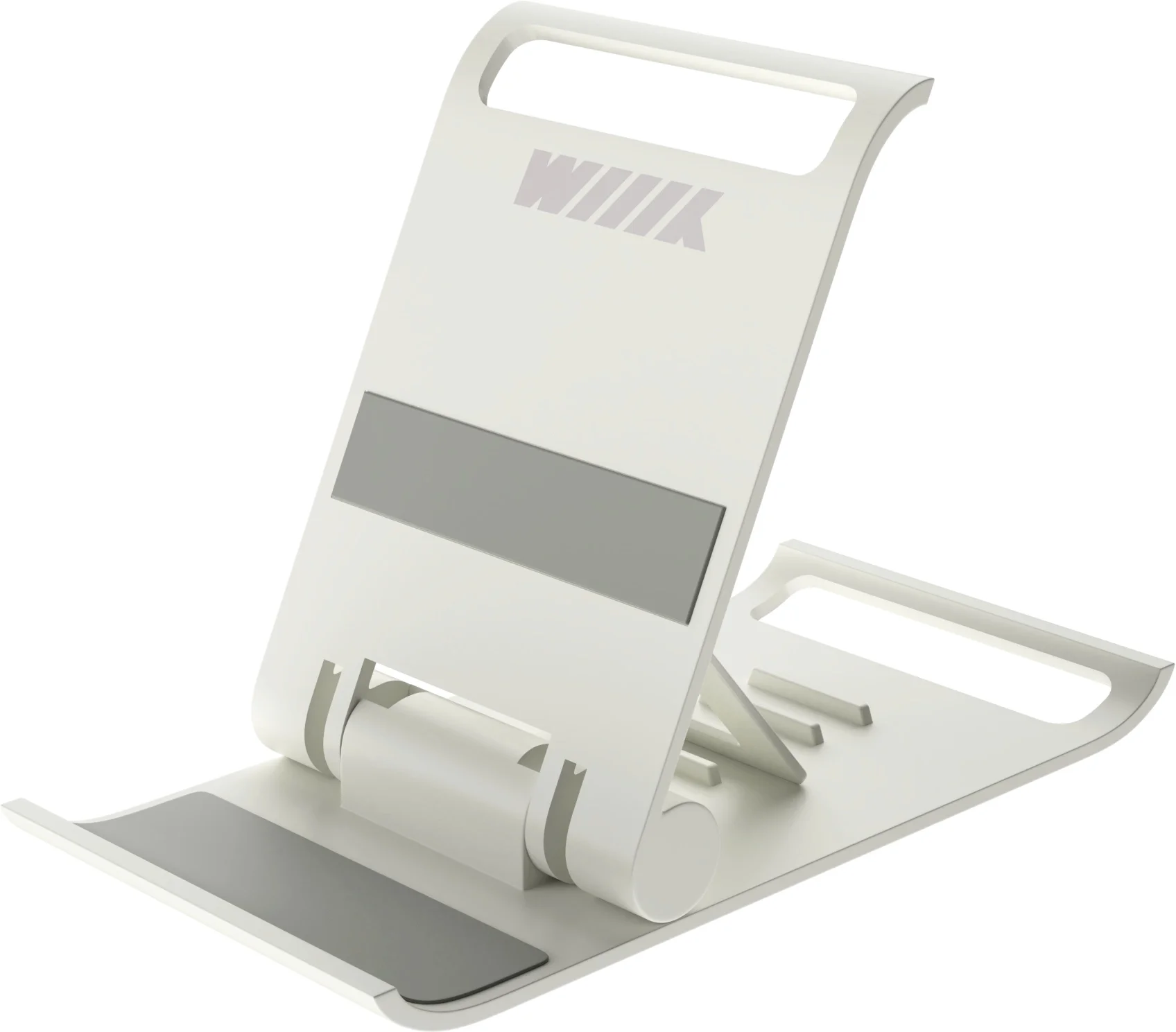 DST-109-W Подставка Wiiix  DST-109 белый ()