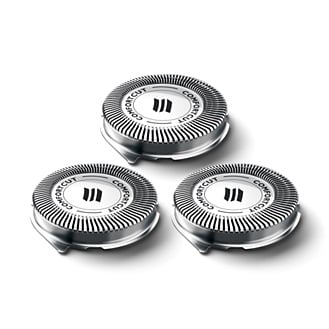PHILIPS SH30/50 Сменная головка для бритв (упак.:1шт)