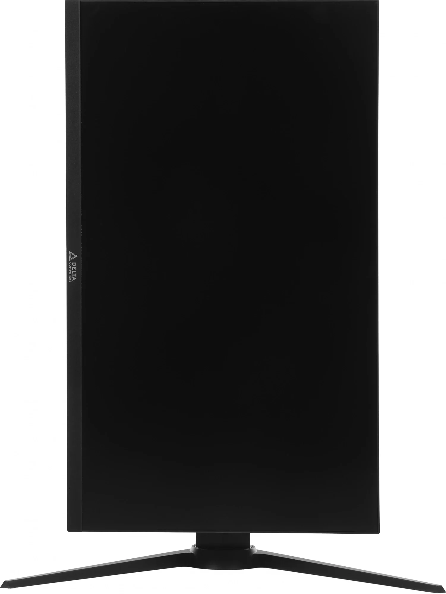 Монитор Delta Computers ОМ270I.QHD.AS.03.P3, 27", IPS, QHD, 75Hz