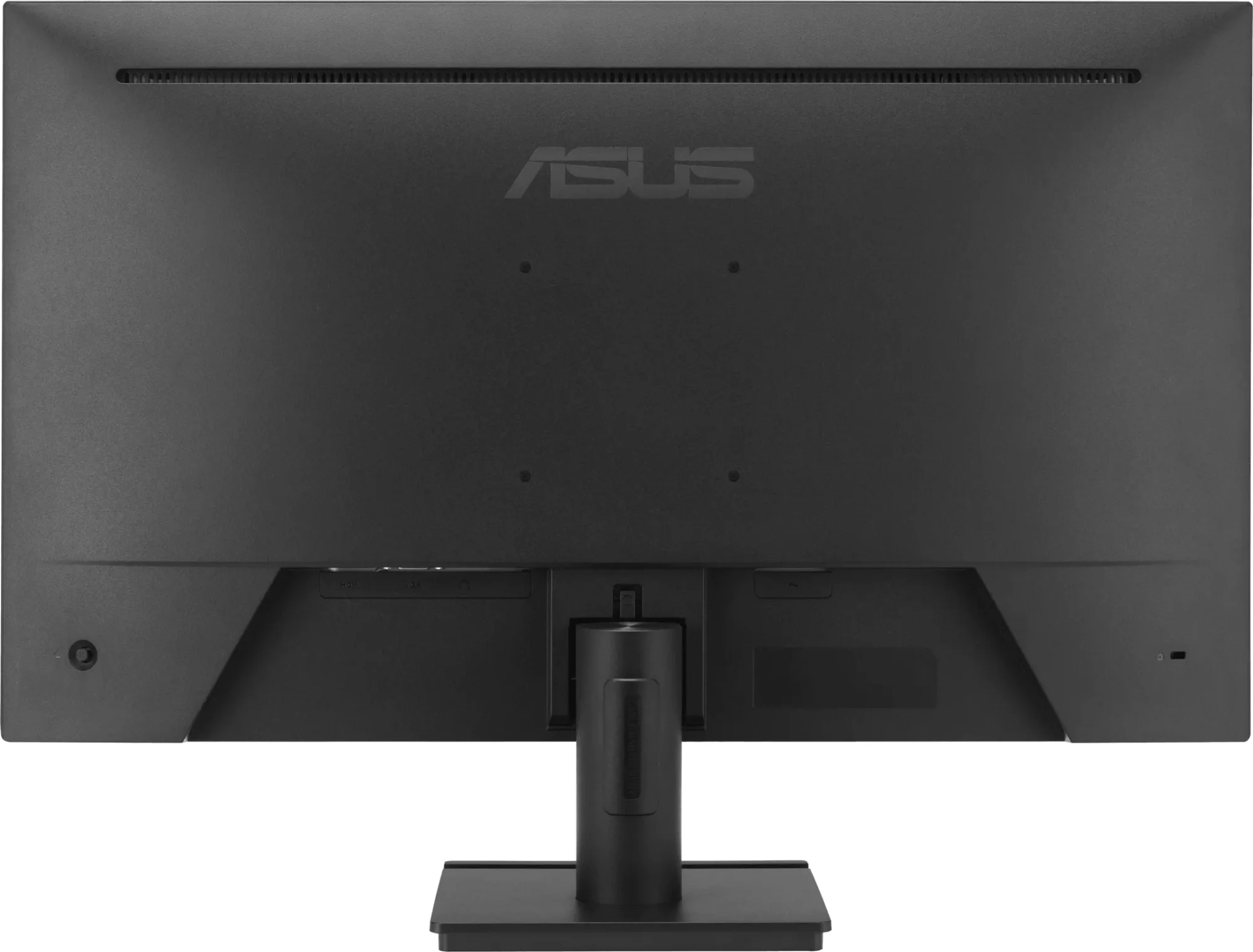 Монитор ASUS VA279HG (27", 16:9, IPS, 1ms(MPRT), 1920x1080, 120Hz, 300cd, 1500:1, 178°/178°, VGA/HDMI, Black)(90LM04J1-B02371)