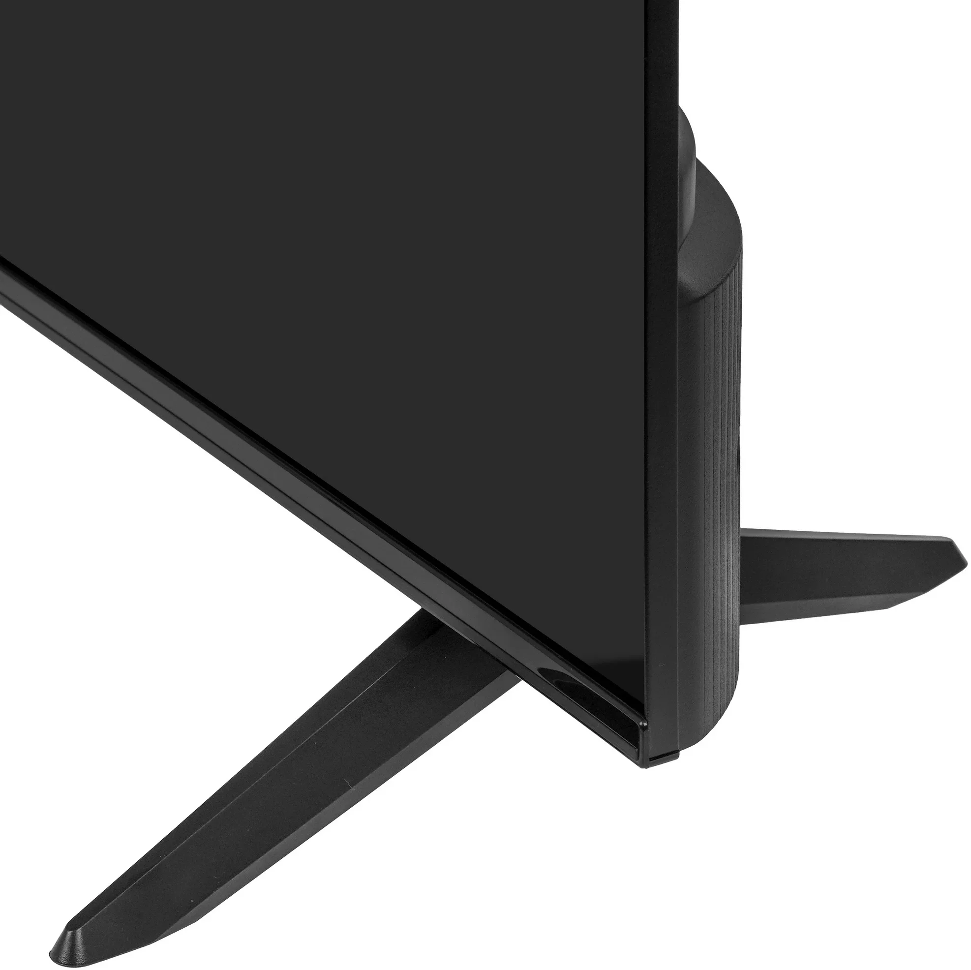 Телевизор LED TCL 65" 65P6K черный 4K Ultra HD 60Hz DVB-T DVB-T2 DVB-C DVB-S DVB-S2 USB WiFi Smart TV